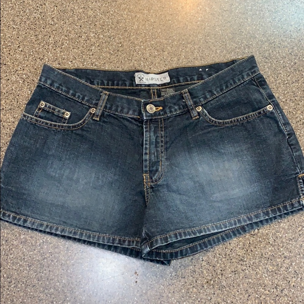 💙Jean shorts, size 7